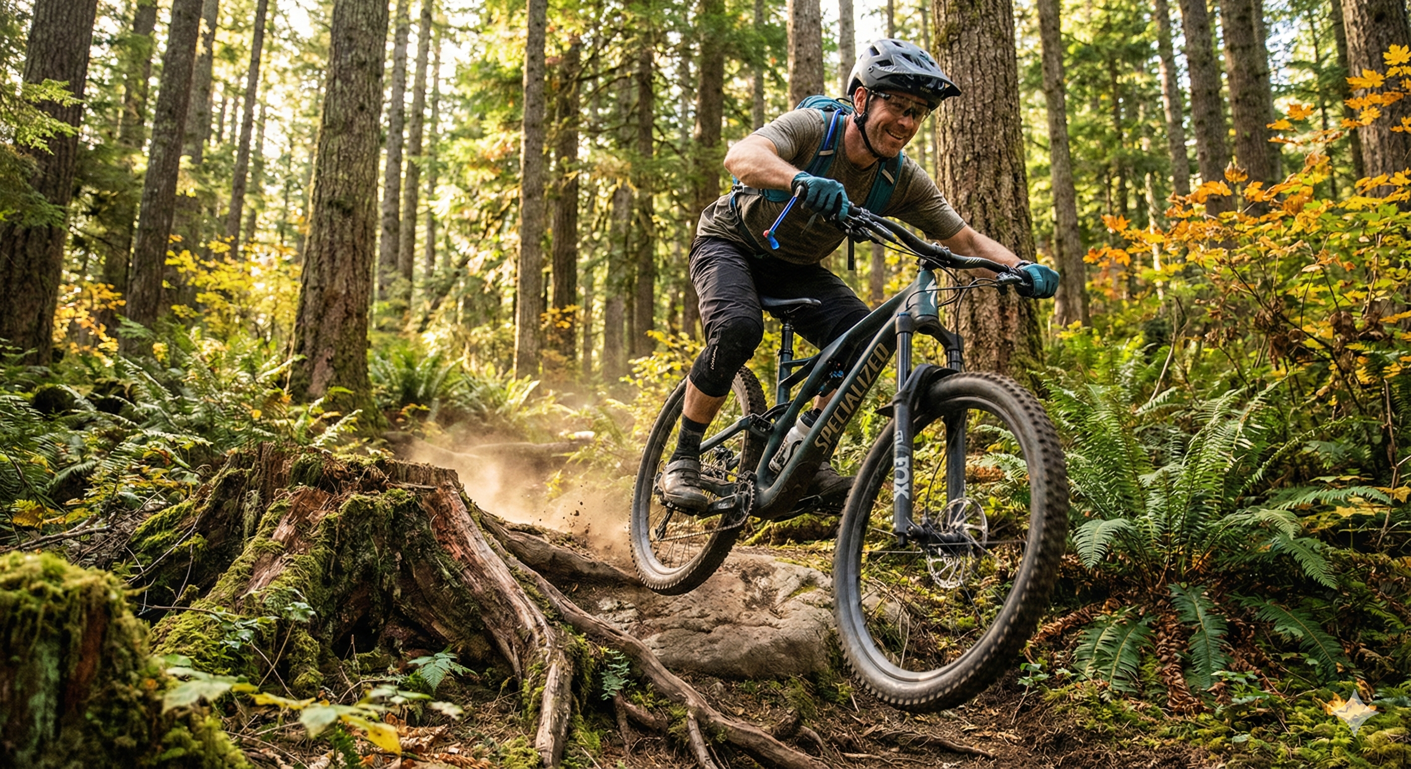 Mountain Biking (MTB)